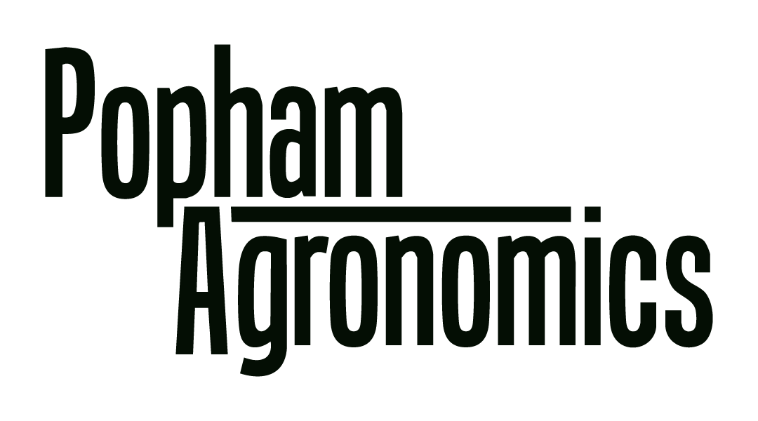 Popham Agronomics