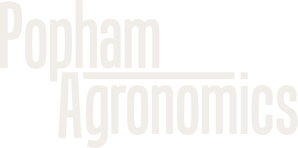 popham agronomics_logo_white